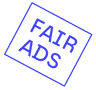 FairAds Logo